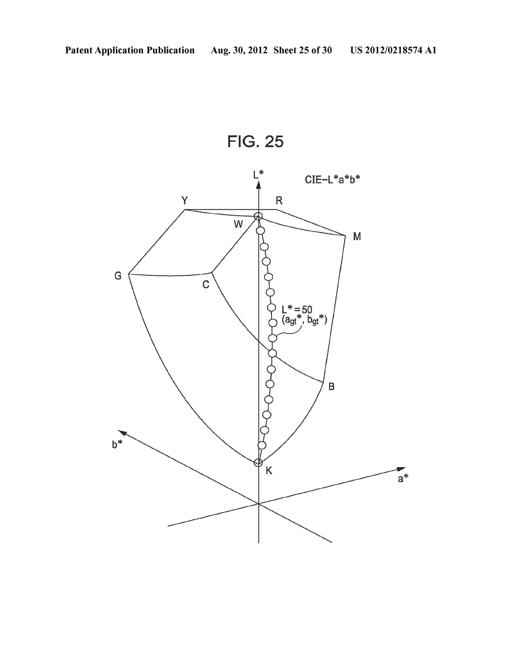 PRINTING CONTROL DEVICE AND PRINTING CONTROL PROGRAM - diagram, schematic, and image 26