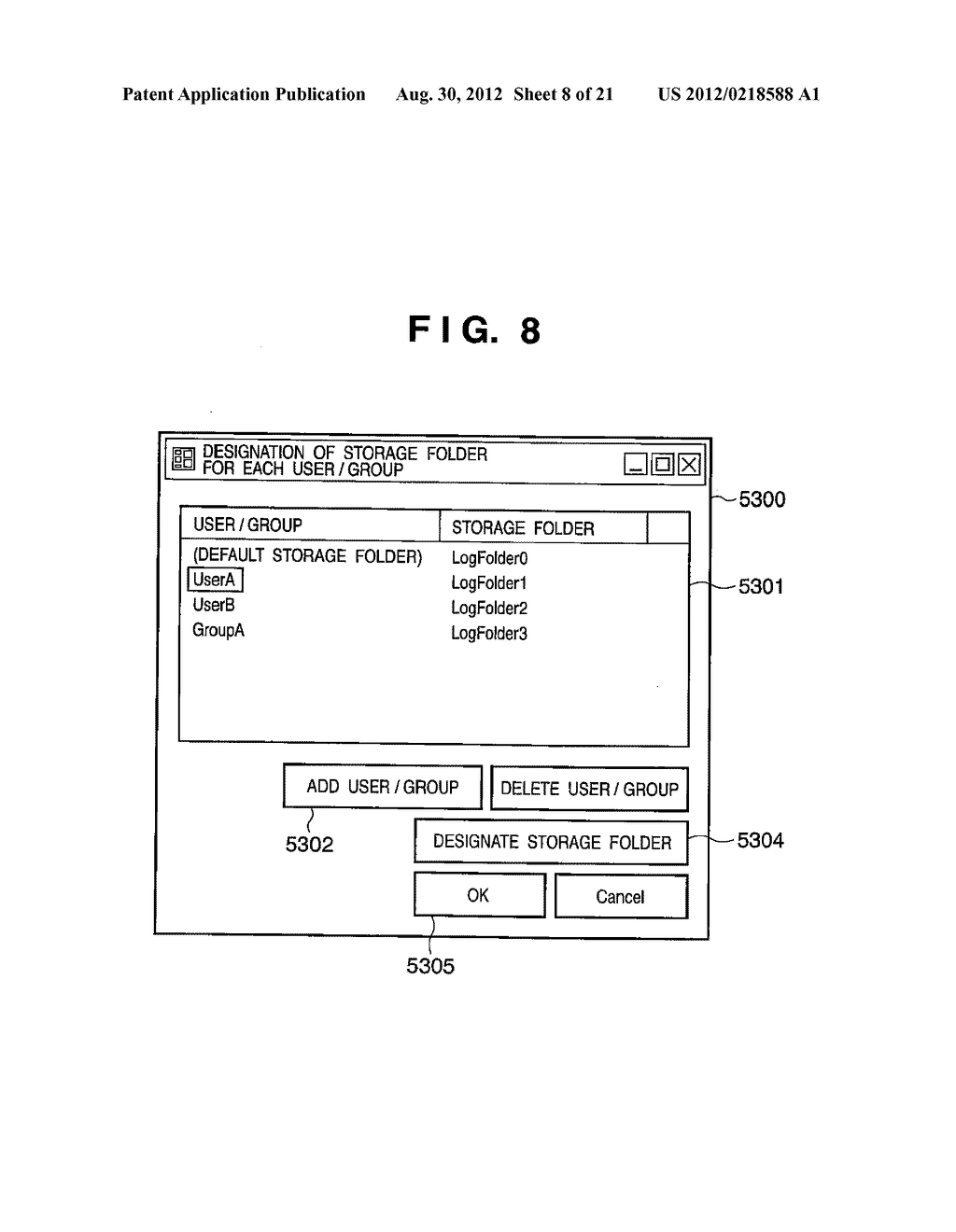 PRINTING MANAGEMENT SYSTEM AND PRINTING MANAGEMENT METHOD - diagram, schematic, and image 09