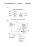 INFORMATION PROCESSING SYSTEM, PRINT SYSTEM,  AND METHOD AND COMPUTER     READABLE STORAGE MEDIUM FOR CONTROLLING INFORMATION PROCESSING SYSTEM diagram and image