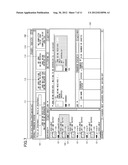 Non-Transitory Computer Readable Recording Medium Storing Print Management     Program, Print Management Device, Print Management Method, And Print     System diagram and image