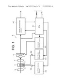 LIGHT QUANTITY ADJUSTMENT APPARATUS, LENS UNIT AND OPTICAL APPARATUS     PROVIDED WITH THE SAME diagram and image