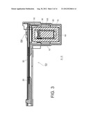 LIGHT QUANTITY ADJUSTMENT APPARATUS, LENS UNIT AND OPTICAL APPARATUS     PROVIDED WITH THE SAME diagram and image