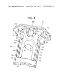 LIGHT QUANTITY ADJUSTMENT APPARATUS, LENS UNIT AND OPTICAL APPARATUS     PROVIDED WITH THE SAME diagram and image