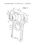 LIGHT QUANTITY ADJUSTMENT APPARATUS, LENS UNIT AND OPTICAL APPARATUS     PROVIDED WITH THE SAME diagram and image