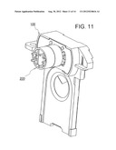 LIGHT QUANTITY ADJUSTMENT APPARATUS, LENS UNIT AND OPTICAL APPARATUS     PROVIDED WITH THE SAME diagram and image