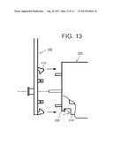 LIGHT QUANTITY ADJUSTMENT APPARATUS, LENS UNIT AND OPTICAL APPARATUS     PROVIDED WITH THE SAME diagram and image