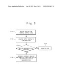 LIGHT POWER CONTROL SYSTEM, LIGHT POWER CONTROL NODE APPARATUS, AND METHOD     OF CONTROLLING LIGHT POWER diagram and image