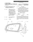 THIN-FILM COATINGS, ELECTRO-OPTIC ELEMENTS AND ASSEMBLIES INCORPORATING     THESE ELEMENTS diagram and image