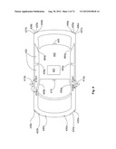 THIN-FILM COATINGS, ELECTRO-OPTIC ELEMENTS AND ASSEMBLIES INCORPORATING     THESE ELEMENTS diagram and image