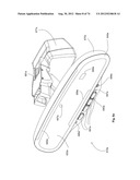 THIN-FILM COATINGS, ELECTRO-OPTIC ELEMENTS AND ASSEMBLIES INCORPORATING     THESE ELEMENTS diagram and image