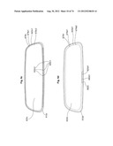 THIN-FILM COATINGS, ELECTRO-OPTIC ELEMENTS AND ASSEMBLIES INCORPORATING     THESE ELEMENTS diagram and image