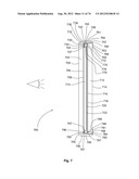 THIN-FILM COATINGS, ELECTRO-OPTIC ELEMENTS AND ASSEMBLIES INCORPORATING     THESE ELEMENTS diagram and image