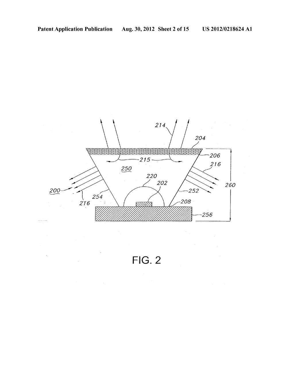 HIGH-POWER WHITE LEDS - diagram, schematic, and image 03