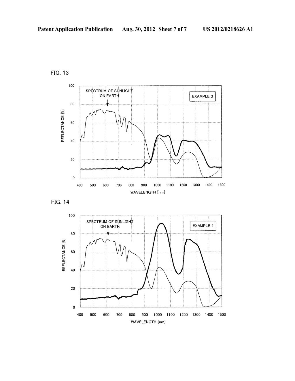 INFRARED-RAY REFLECTIVE MEMBER - diagram, schematic, and image 08