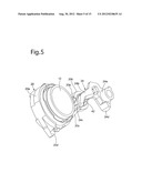 POSITION CONTROLLER FOR REMOVABLE OPTICAL ELEMENT diagram and image