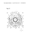 POSITION CONTROLLER FOR REMOVABLE OPTICAL ELEMENT diagram and image