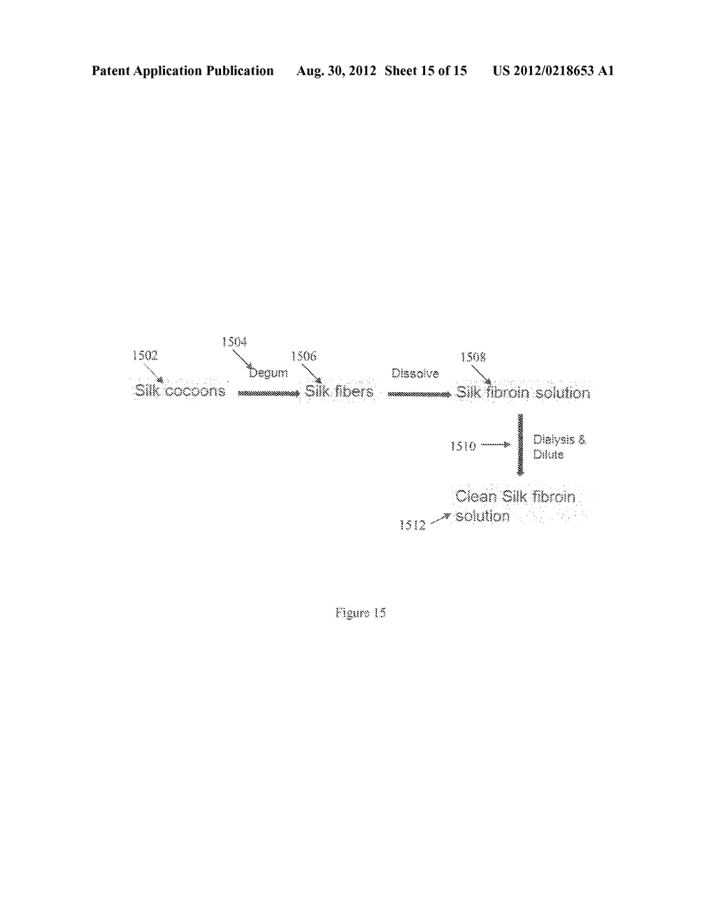 LIGHT-REFLECTIVE STRUCTURES AND METHODS FOR THEIR MANUFACTURE AND USE - diagram, schematic, and image 16