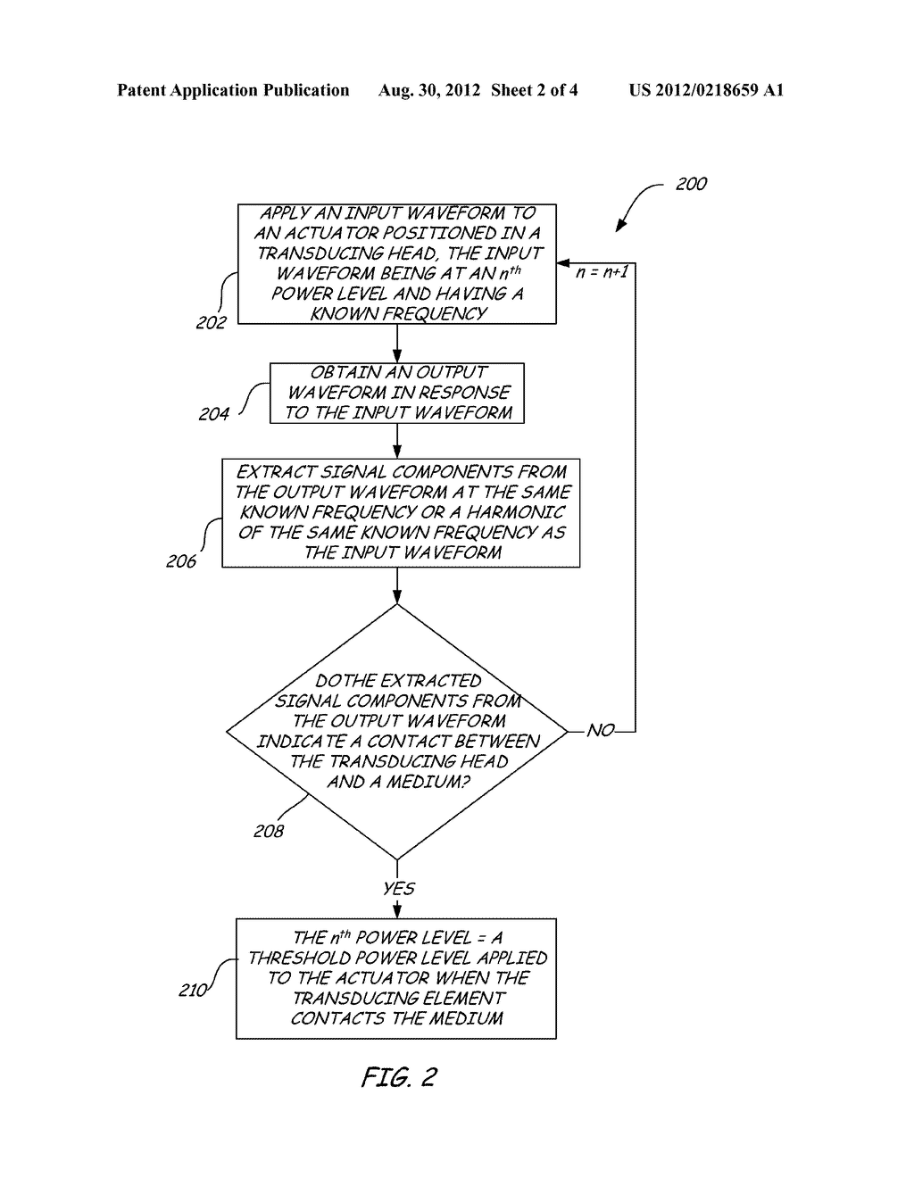 CONTACT DETECTION - diagram, schematic, and image 03