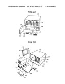 DRIVE APPARATUS AND METHOD FOR CONTROLLING THE SAME diagram and image