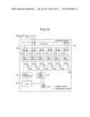 DRIVE APPARATUS AND METHOD FOR CONTROLLING THE SAME diagram and image