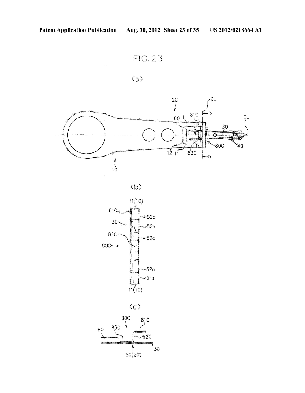 Magnetic Head Suspension - diagram, schematic, and image 24