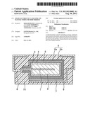 SOLID ELECTROLYTIC CAPACITOR AND MANUFACTURING METHOD THEREOF diagram and image