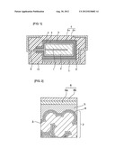 SOLID ELECTROLYTIC CAPACITOR AND MANUFACTURING METHOD THEREOF diagram and image