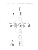 SERVICE ACCESS POINT FOR A UNINTERRUPTIBLE POWER SUPPLY diagram and image