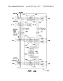 SERVICE ACCESS POINT FOR A UNINTERRUPTIBLE POWER SUPPLY diagram and image