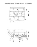 SERVICE ACCESS POINT FOR A UNINTERRUPTIBLE POWER SUPPLY diagram and image