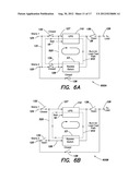 SERVICE ACCESS POINT FOR A UNINTERRUPTIBLE POWER SUPPLY diagram and image