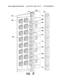 SERVICE ACCESS POINT FOR A UNINTERRUPTIBLE POWER SUPPLY diagram and image