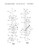 PORTABLE ELECTRONIC DEVICE SLIDABLE IN A PLURALITY OF DIRECTIONS FOR     ALIGNING THE SURFACES OF THE KEYPAD AND DISPLAY PORTIONS diagram and image