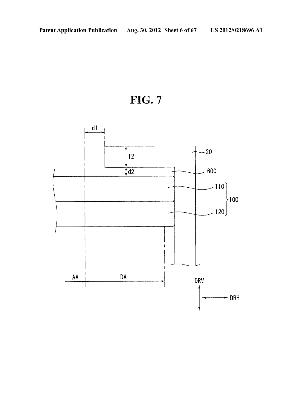 DISPLAY APPARATUS - diagram, schematic, and image 07