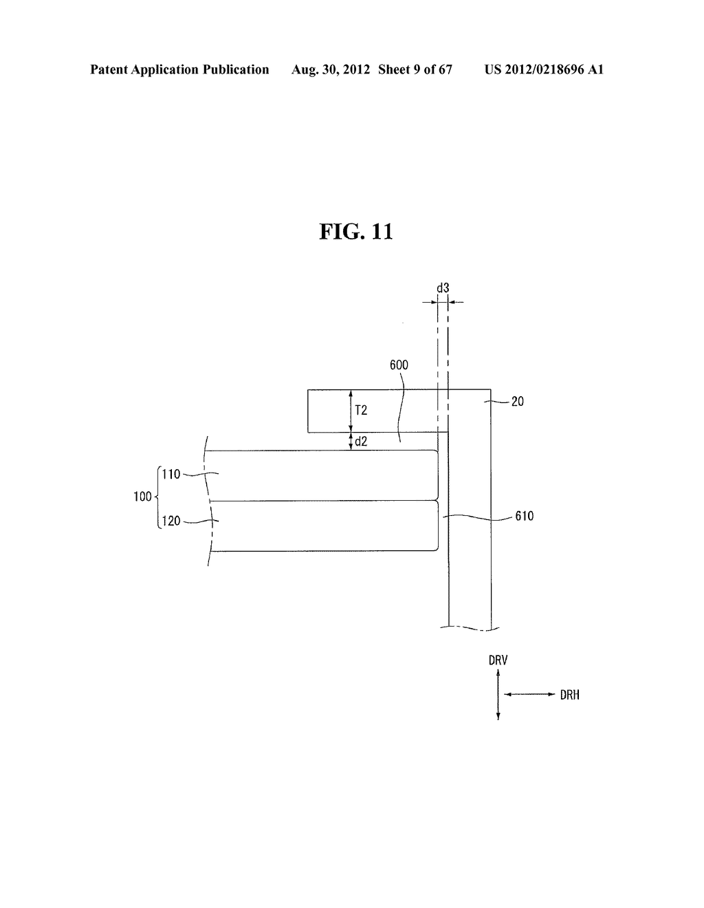 DISPLAY APPARATUS - diagram, schematic, and image 10