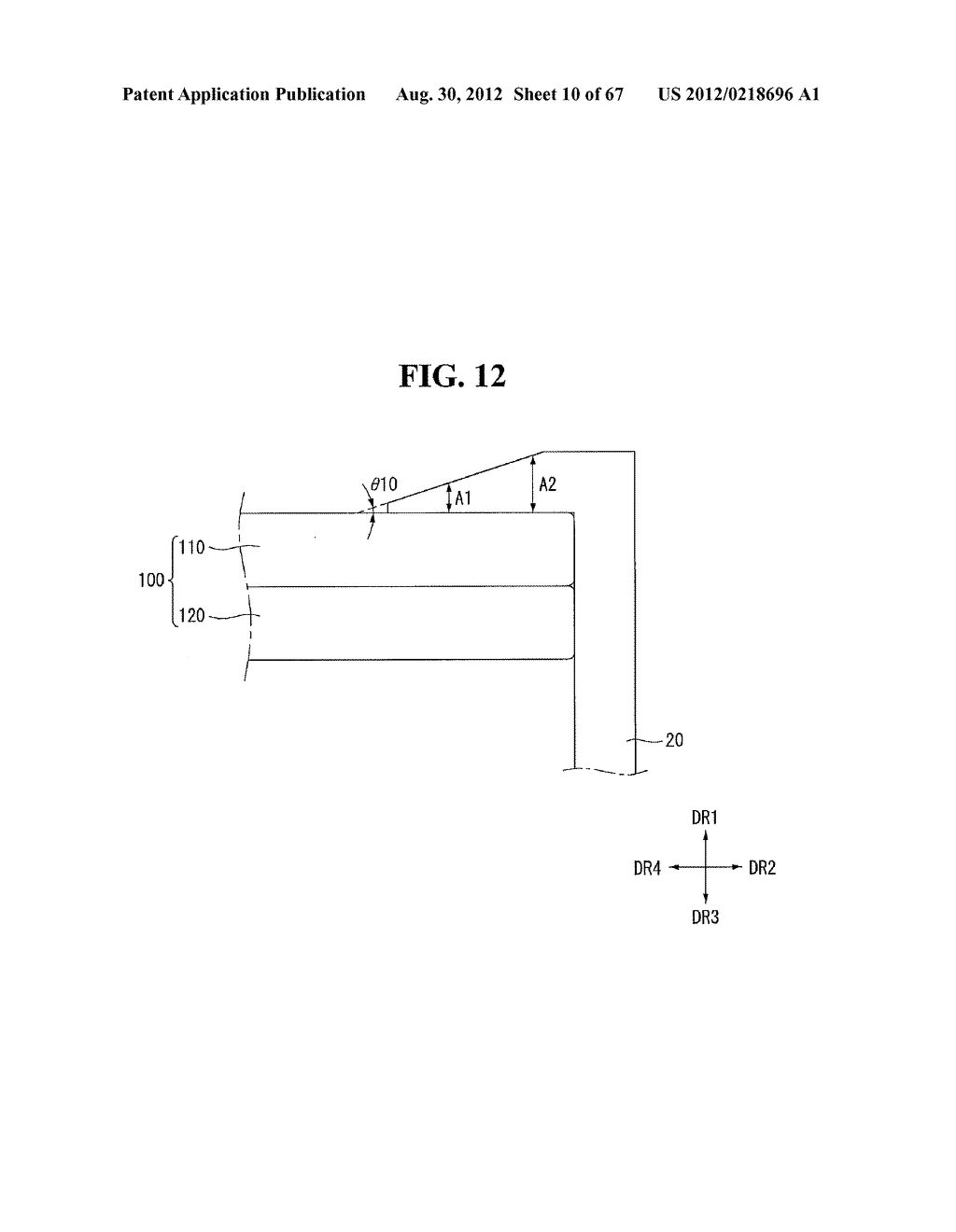 DISPLAY APPARATUS - diagram, schematic, and image 11