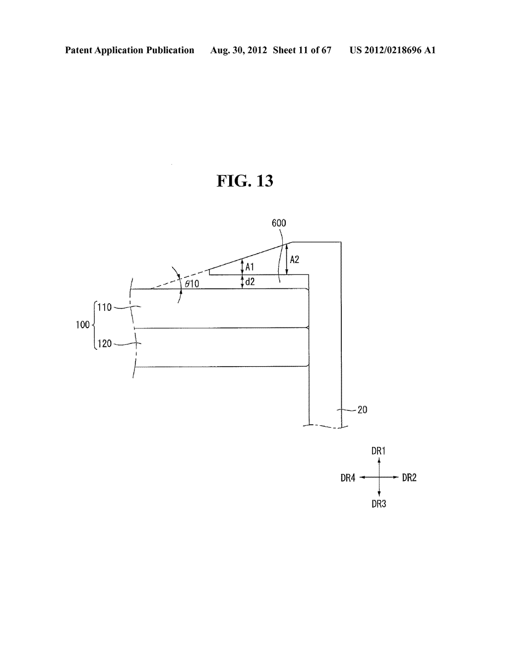 DISPLAY APPARATUS - diagram, schematic, and image 12