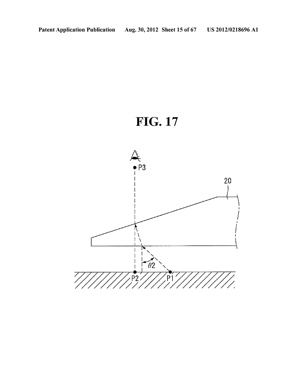 DISPLAY APPARATUS - diagram, schematic, and image 16