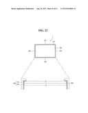 DISPLAY APPARATUS diagram and image