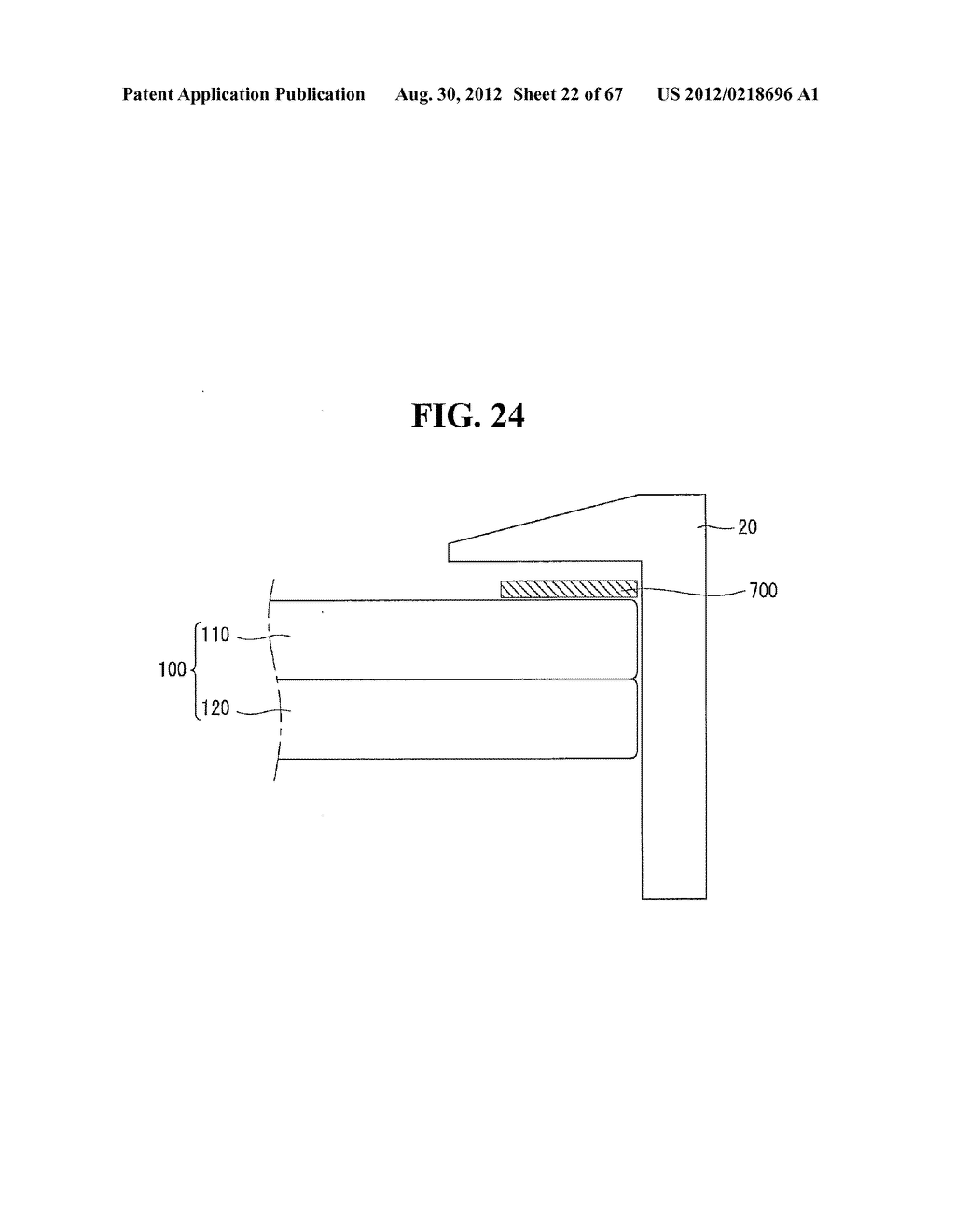 DISPLAY APPARATUS - diagram, schematic, and image 23