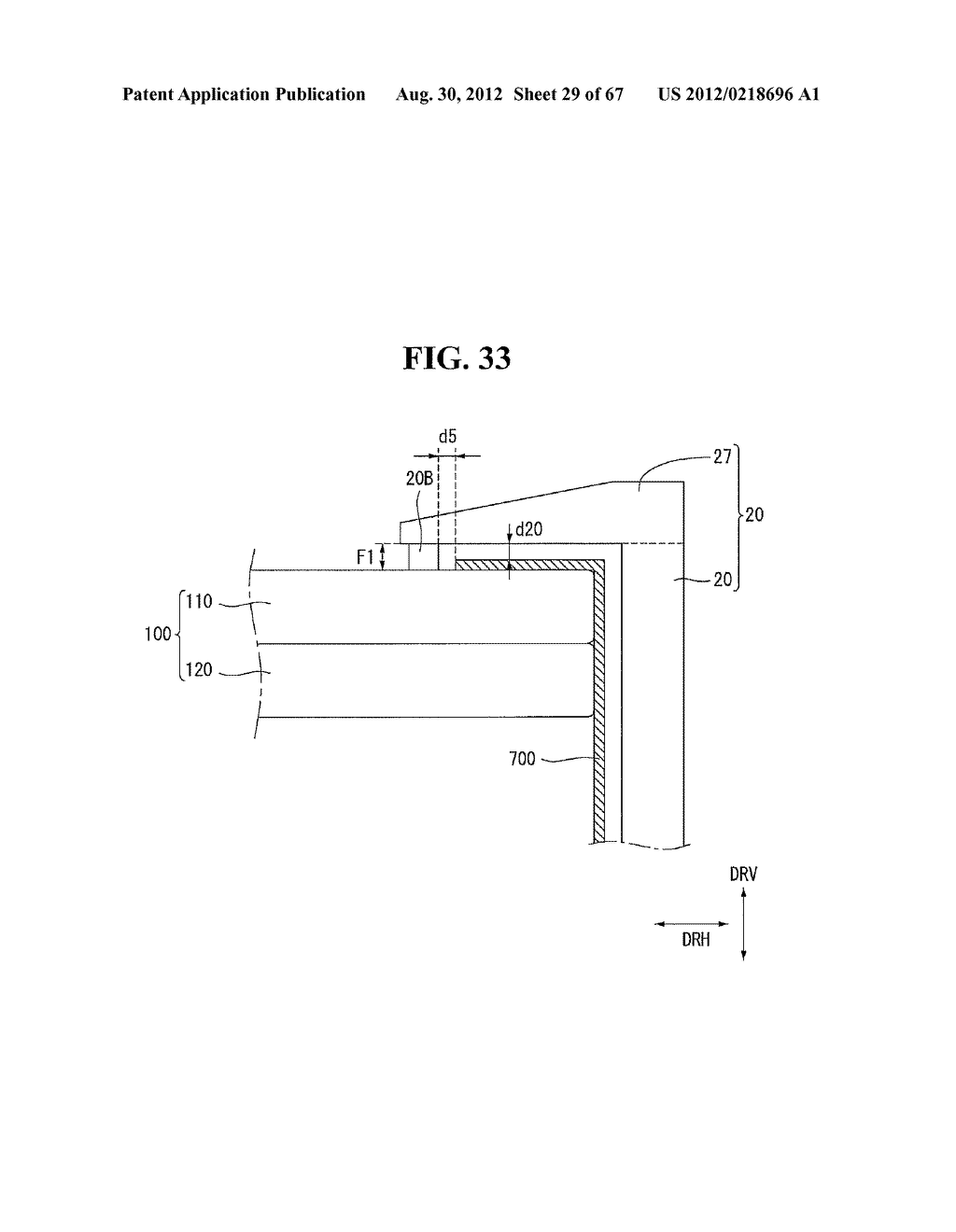 DISPLAY APPARATUS - diagram, schematic, and image 30