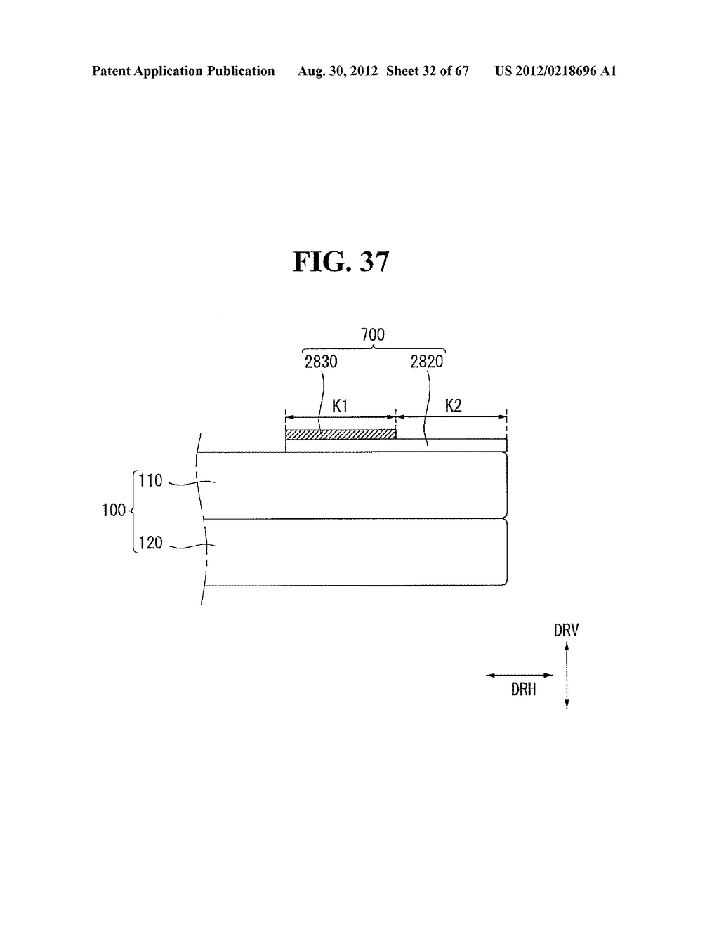 DISPLAY APPARATUS - diagram, schematic, and image 33