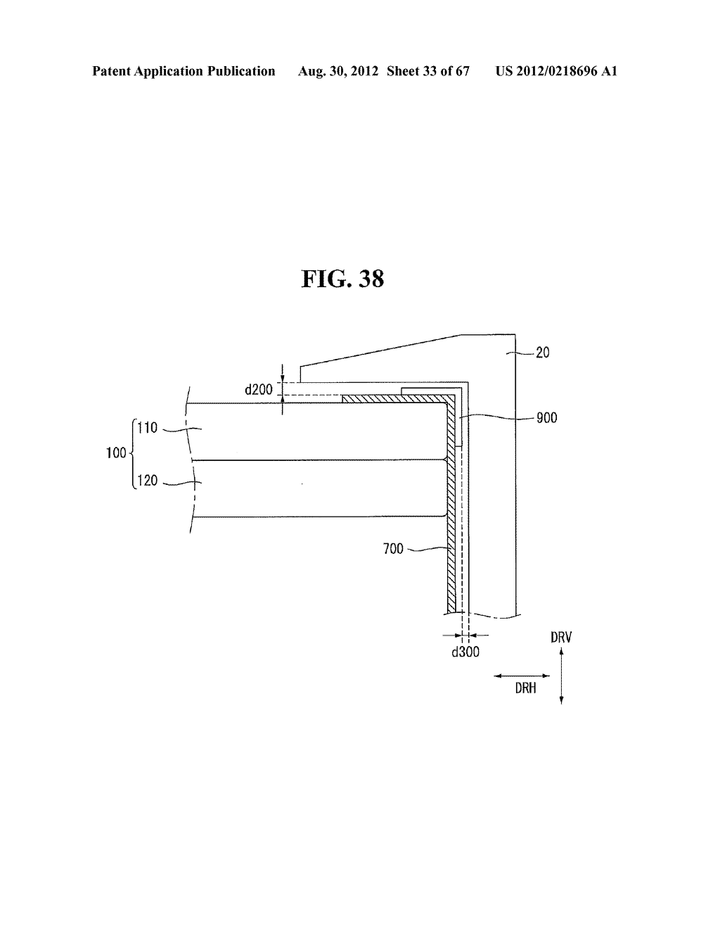 DISPLAY APPARATUS - diagram, schematic, and image 34