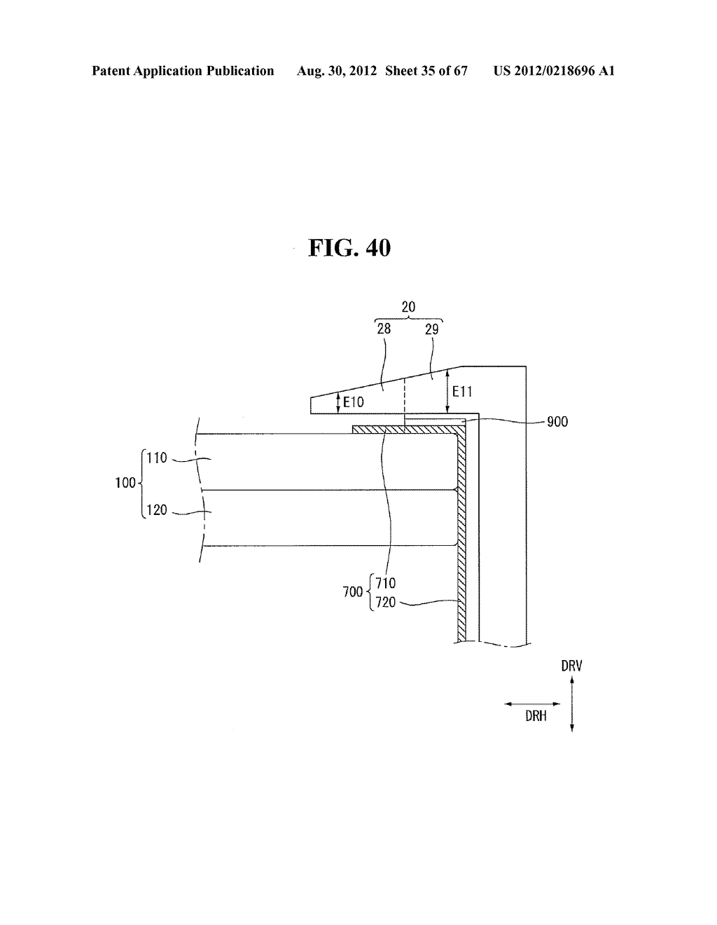 DISPLAY APPARATUS - diagram, schematic, and image 36