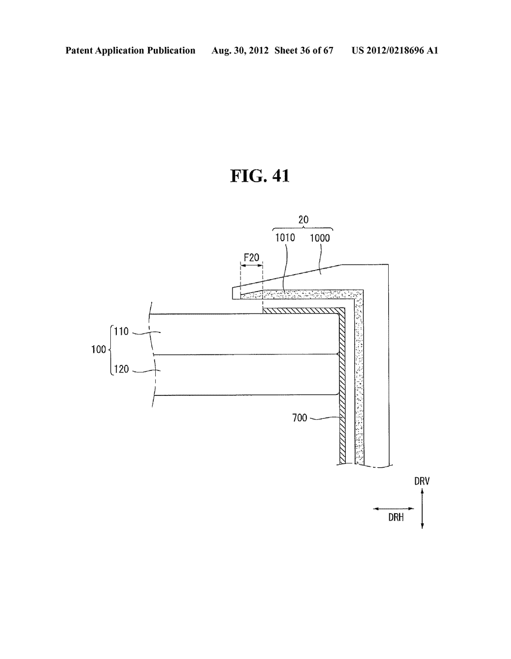 DISPLAY APPARATUS - diagram, schematic, and image 37