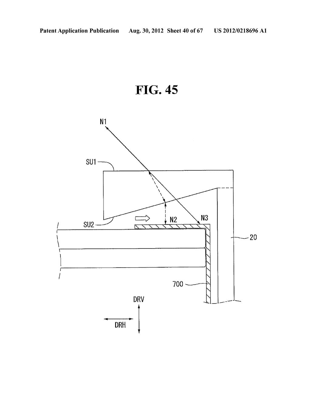 DISPLAY APPARATUS - diagram, schematic, and image 41