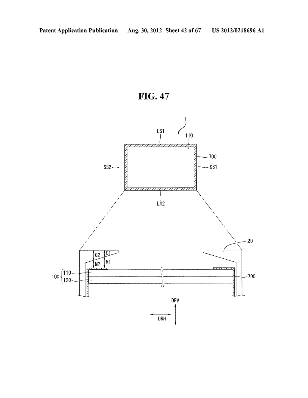 DISPLAY APPARATUS - diagram, schematic, and image 43