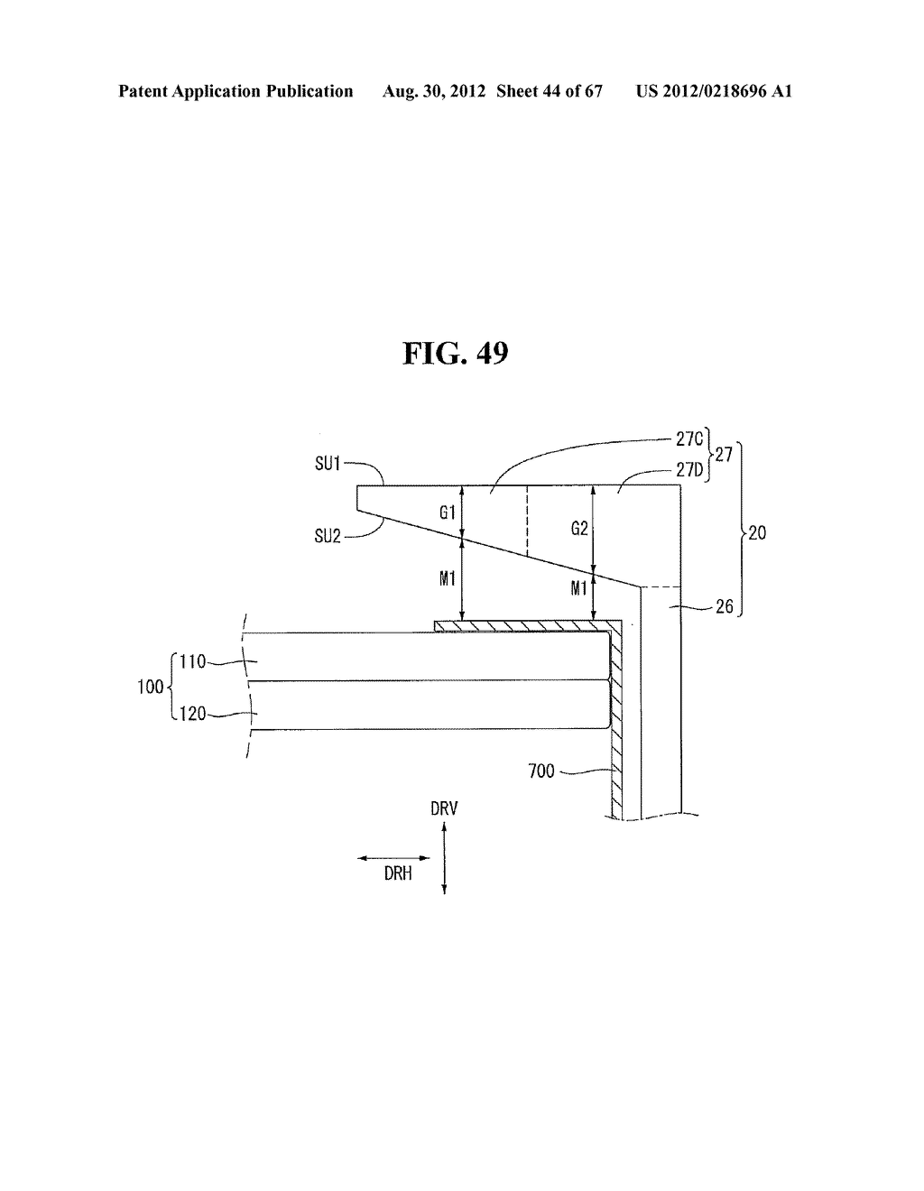 DISPLAY APPARATUS - diagram, schematic, and image 45