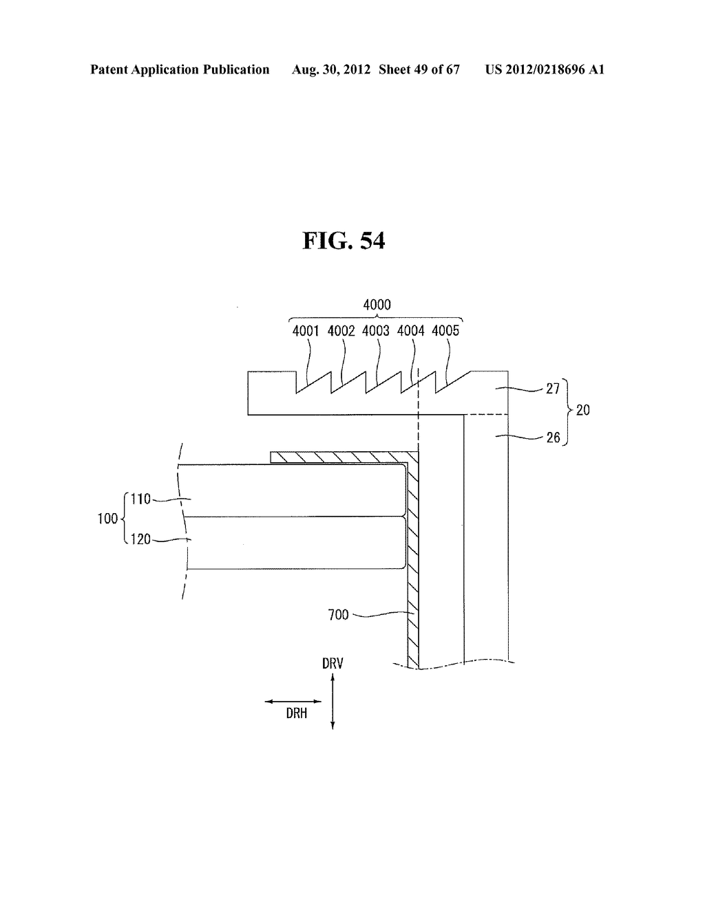 DISPLAY APPARATUS - diagram, schematic, and image 50