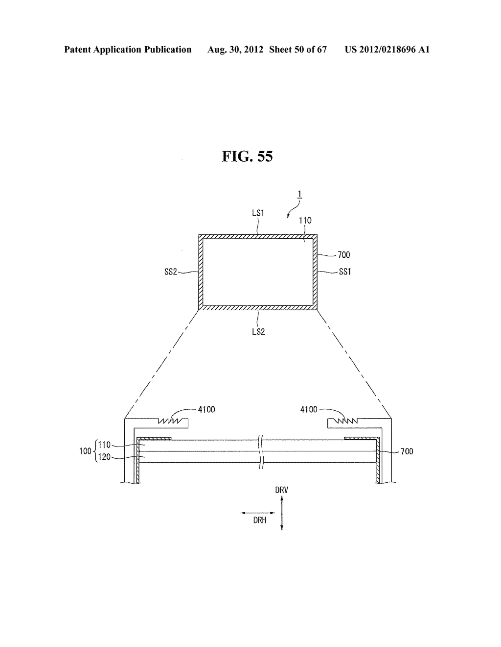 DISPLAY APPARATUS - diagram, schematic, and image 51